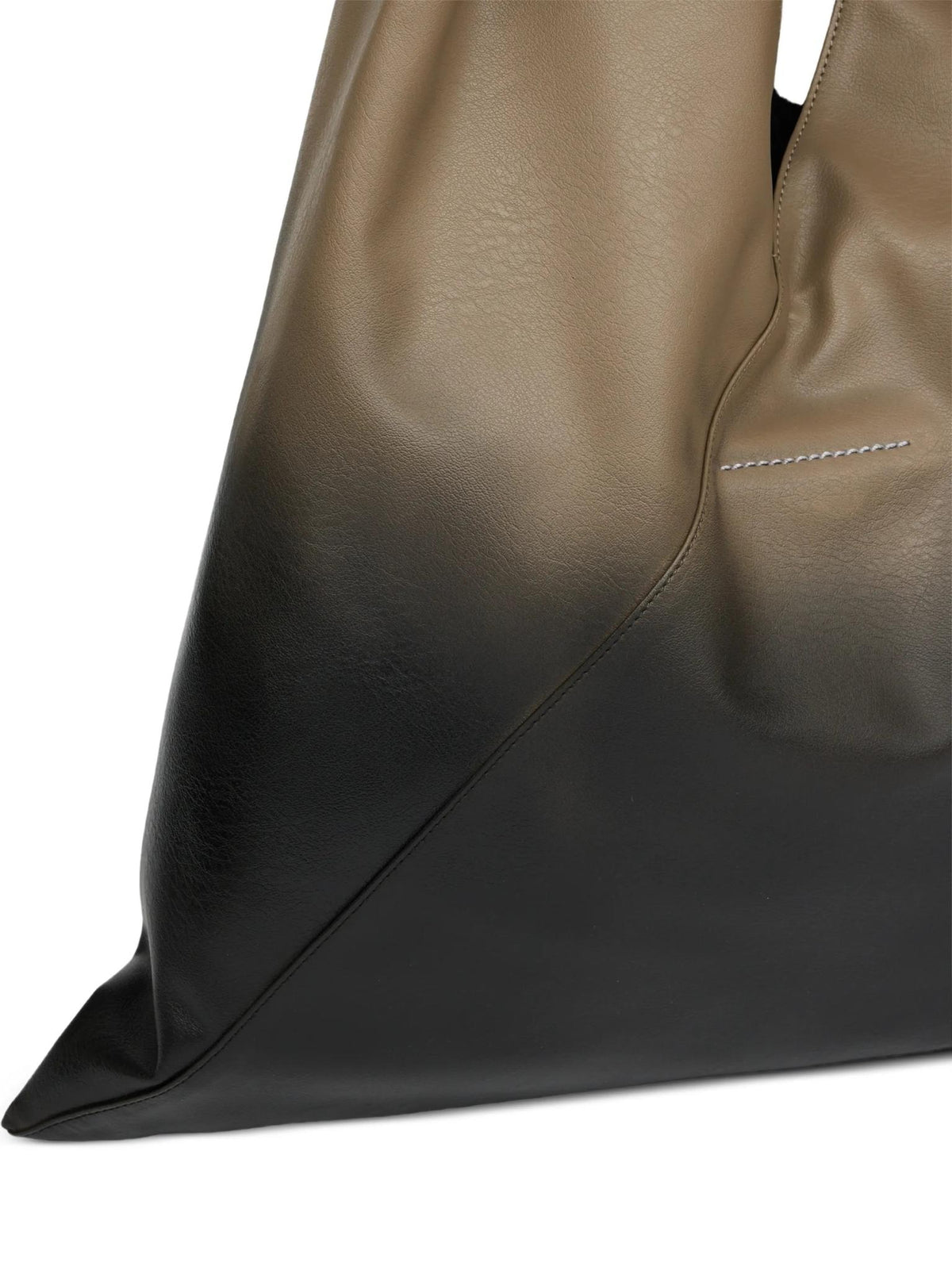 Maison Margiela Leather Shoulder Bag