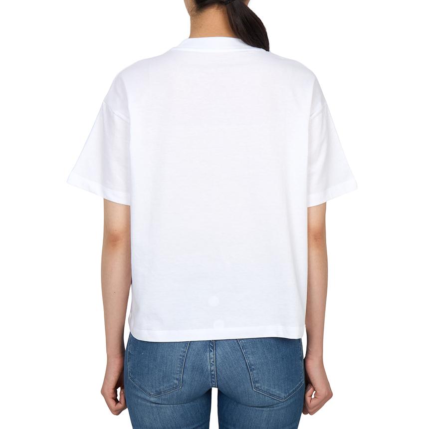 Carhartt Cloud Heart Women’s Short Sleeve T-Shirt