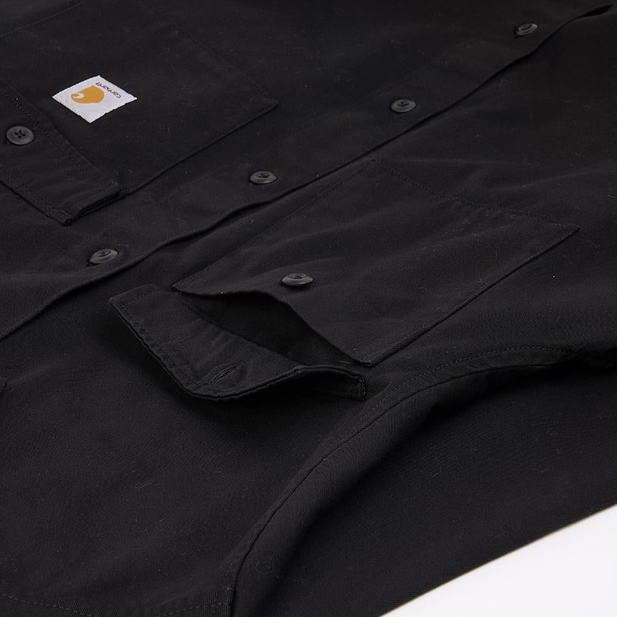 CARHARTT WIP Kelly Shirt Jacket Men’s I036271 8902