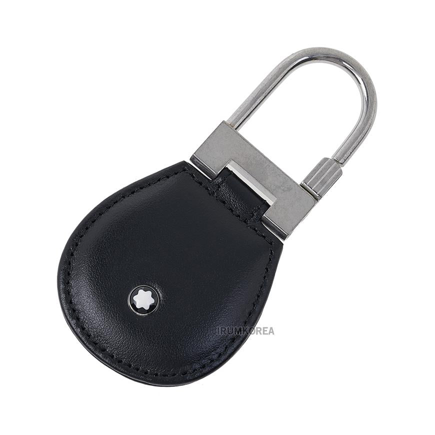 Montblanc Meisterstuck Key Holder Black Unisex Accessory