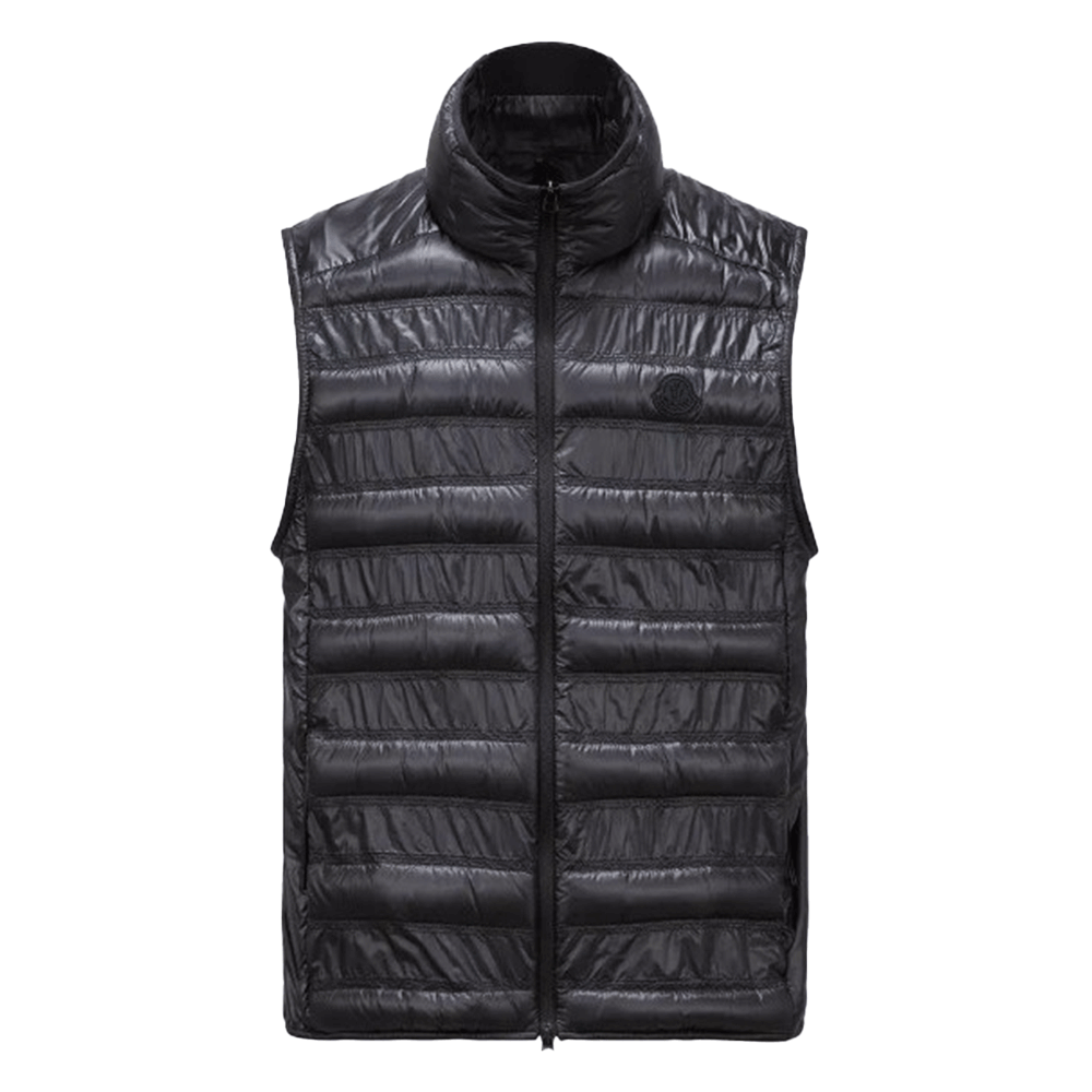 Moncler Lottaret Puffer Vest for Men 1A00106 595B1 999