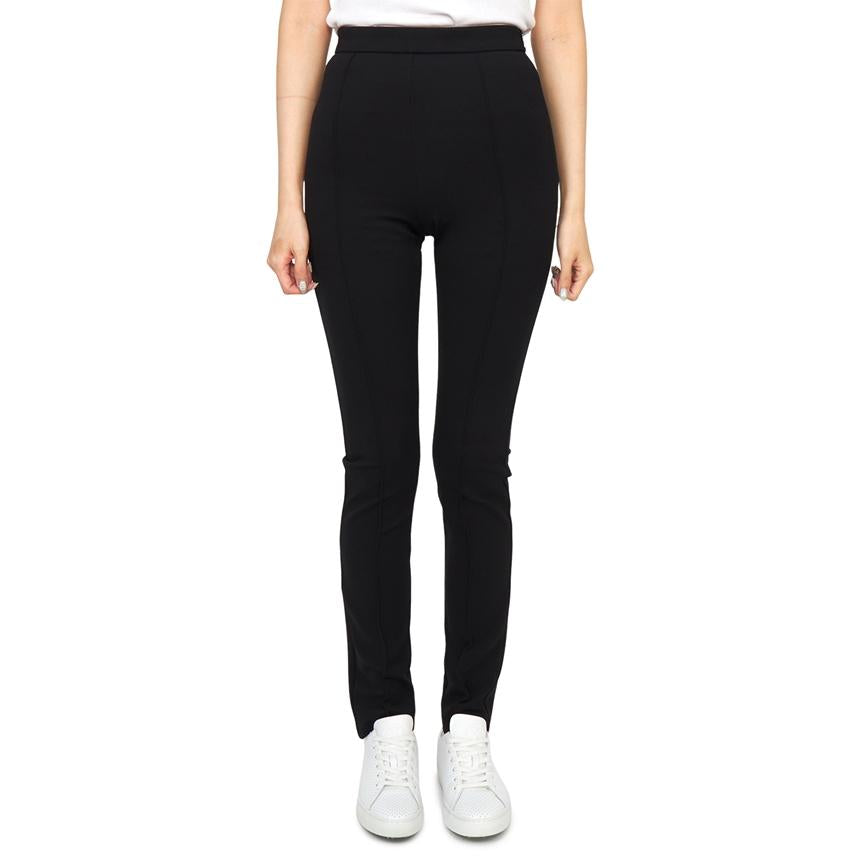 Moncler Women’s Classic Pants 2A00018 89A3Q 999