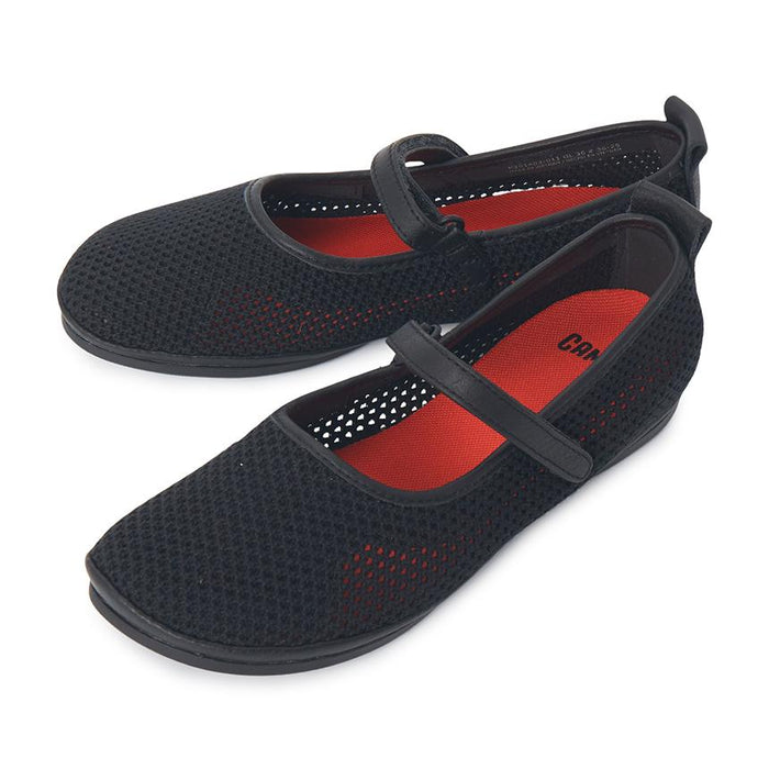 Camper Light Ballerina Women’s Flat Shoes K201402 011