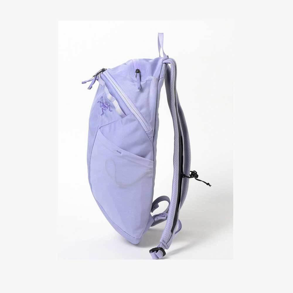 ARC`TERYX Axios 10 Black Backpack for Men ABQFU10707 KIA