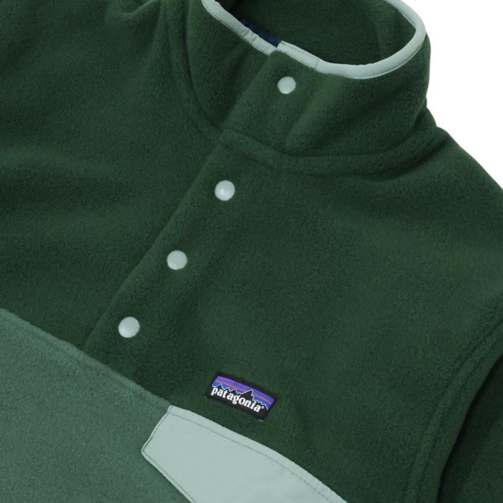 patagonia Synchilla Fleece Crewneck Sweatshirt Men CNGR