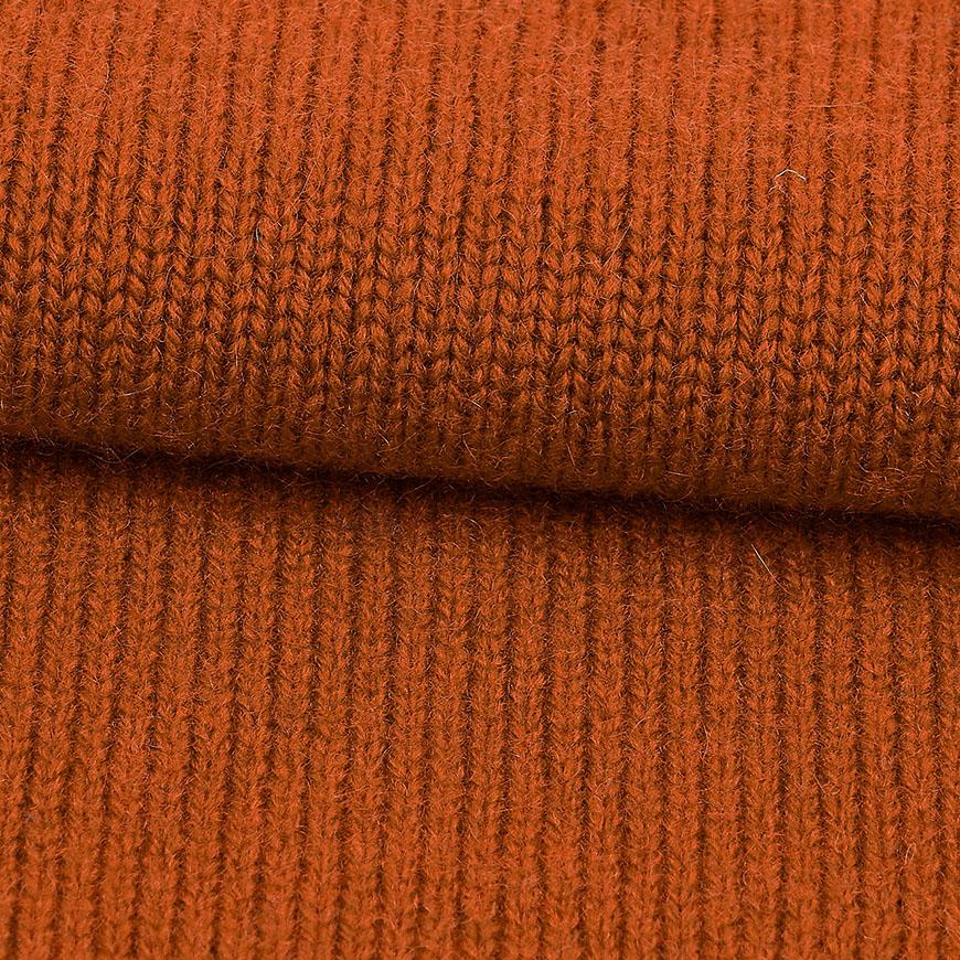 Max Mara Women's Wool Cashmere Crewneck Sweater BARD 017 1