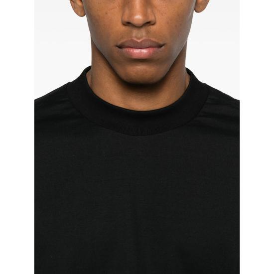 KAPTAIN SUNSHINE Black Short Sleeve T-Shirt
