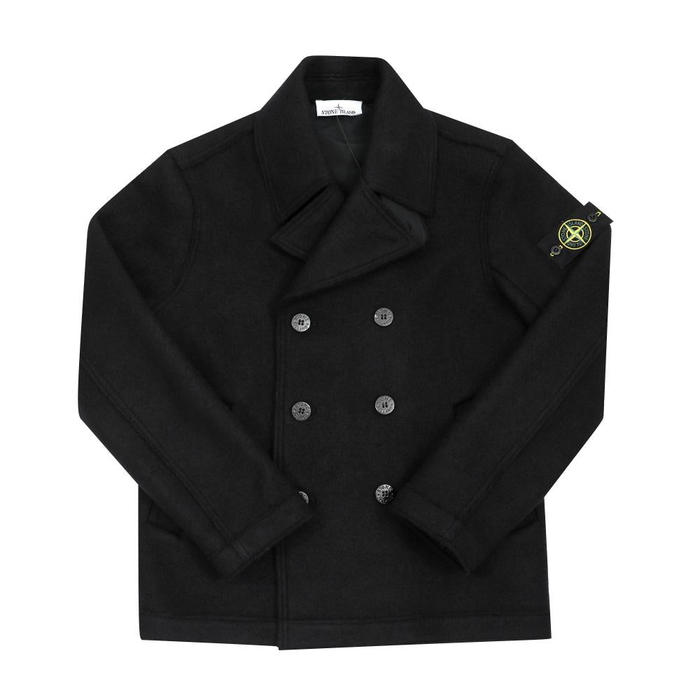 STONE ISLAND Logo Patch Woven Badge Men’s Coat K2S155100059 S0IN1 V0029