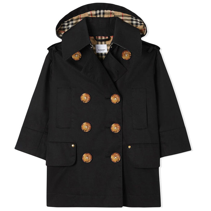BURBERRY Merel Trench Coat for Women