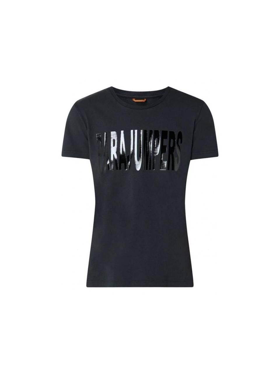 Parajumpers Iconic T-Shirt Women’s Cotton Tee PWTSGT31 541