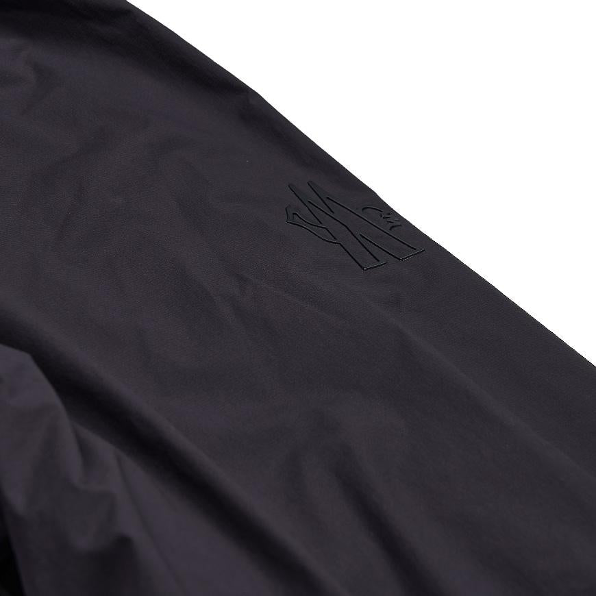 Moncler Men's Hooded Jacket 1A00011 539M3 999