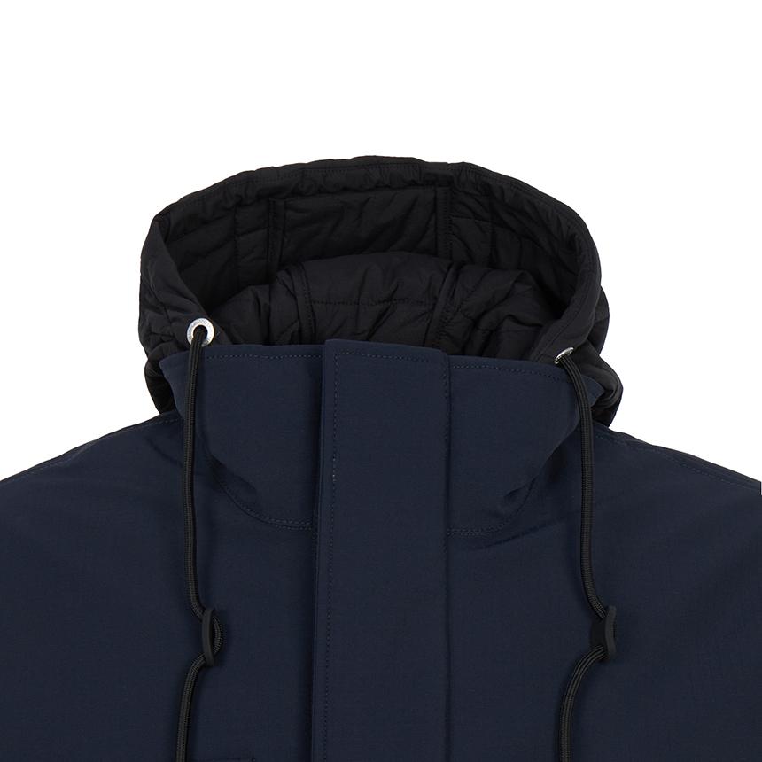 Moose Knuckles Northview 3-in-1 Men’s Jacket M35MJ115 1207