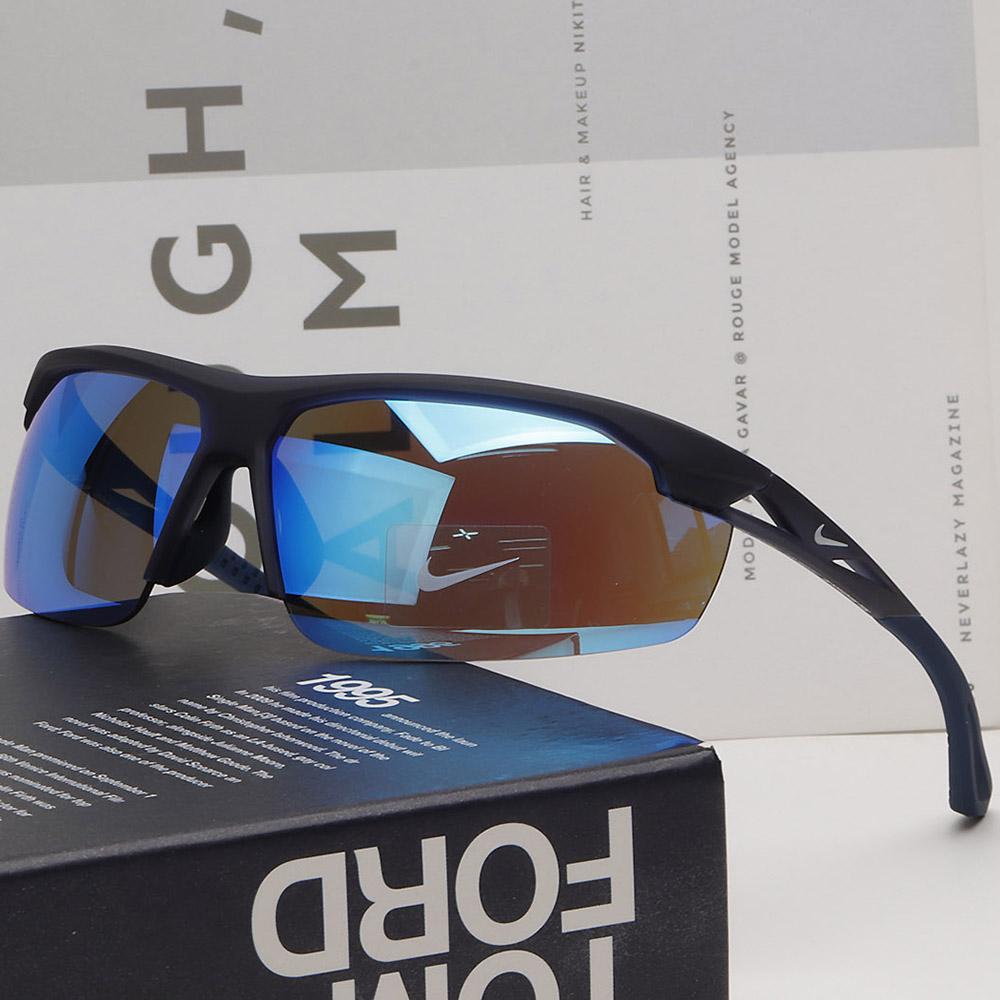 Nike Windtrack M Sports Sunglasses Unisex Golf Running Tennis Baseball
