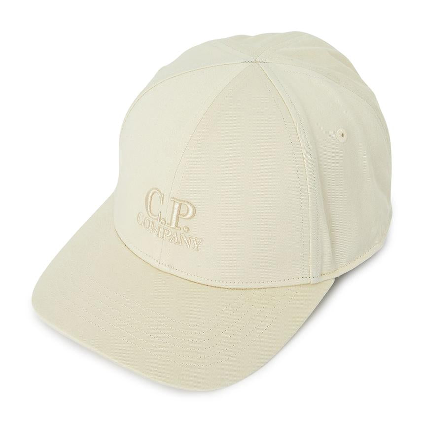 CP Company Men's Cotton Baseball Cap 20CMAC750A 006288A 114