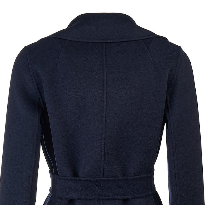 Max Mara Poldo Wool Coat for Women POLDO 081