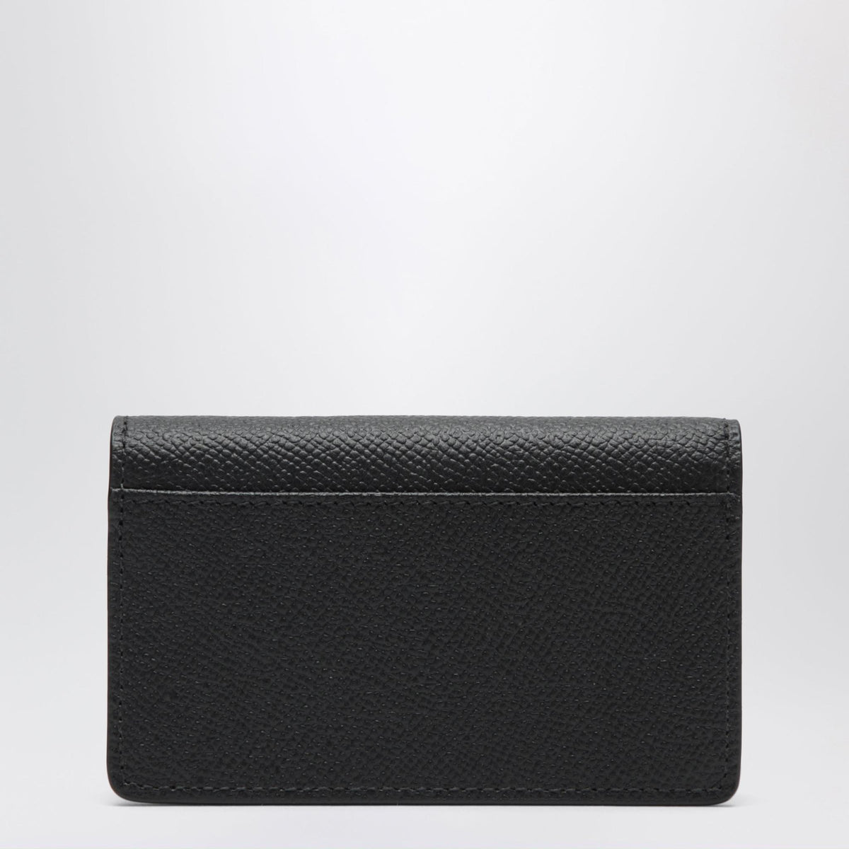 Maison Margiela Leather Card Holder Wallet