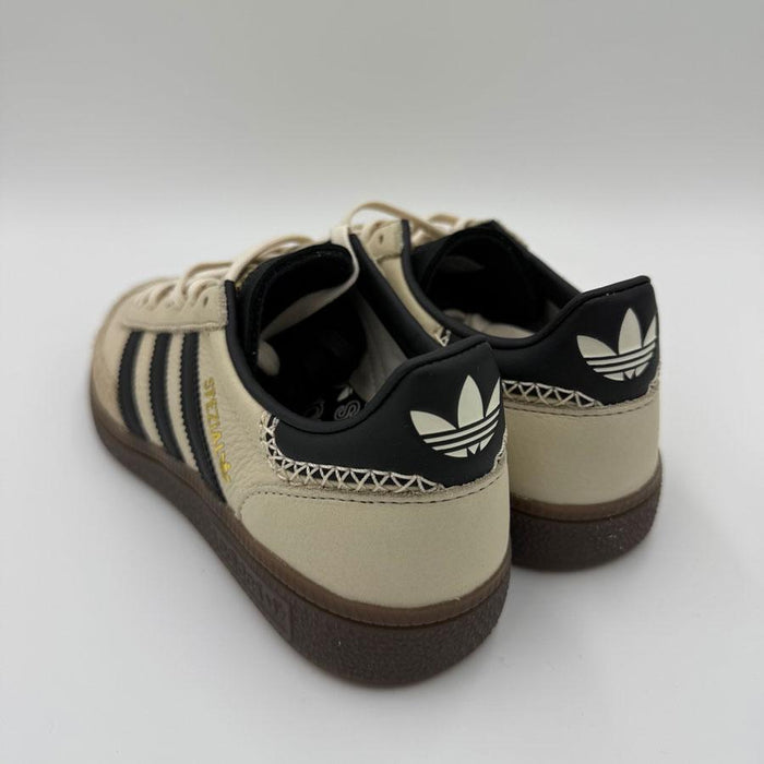 Adidas Handball Spezial Low Sneakers Wonder White Core Black