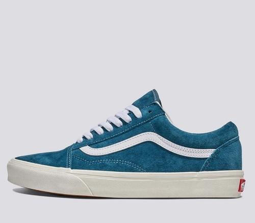 Vans Classic Sneakers for Men VN000CR512S1 DOM