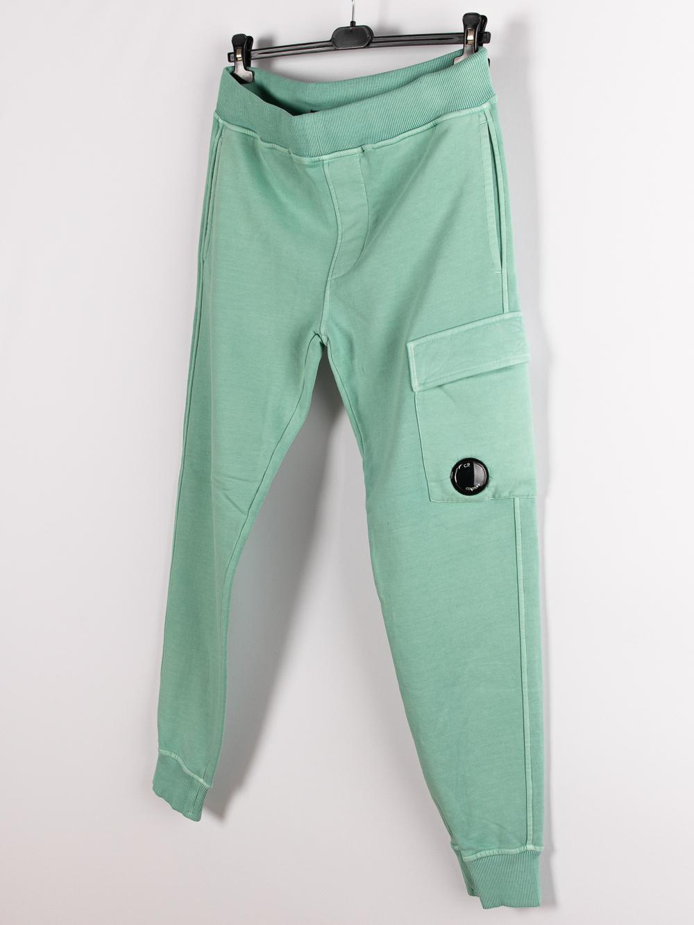 CP Company Goggle Fleece Jogger Sweatpants Unisex