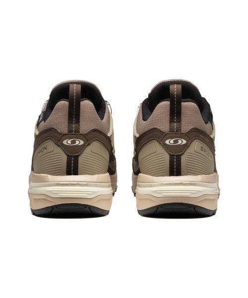 SALOMON Men’s Sneakers Shoes L47307900 DOM
