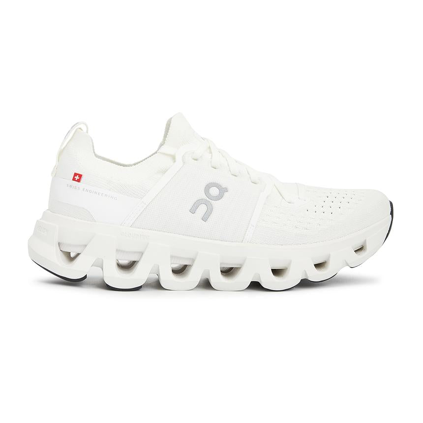 ON RUNNING Cloudswift 4 Women’s Running Shoes Low Top Sneakers