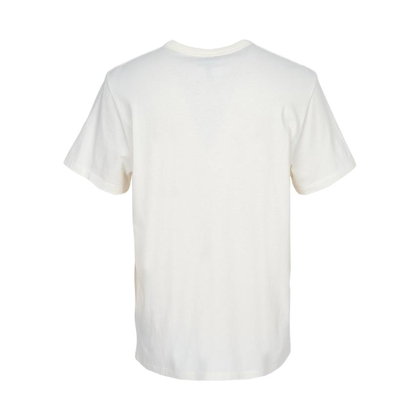 Parajumpers Elio Men's Short Sleeve T-Shirt Black