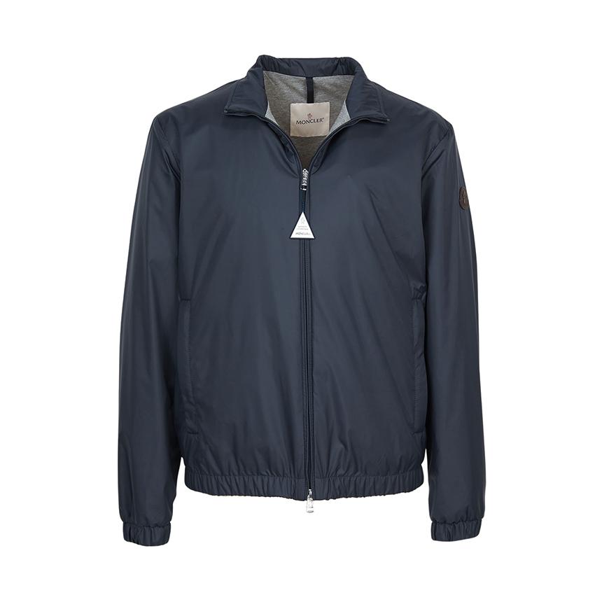 Moncler Meidasa Men’s Windbreaker Jacket Navy