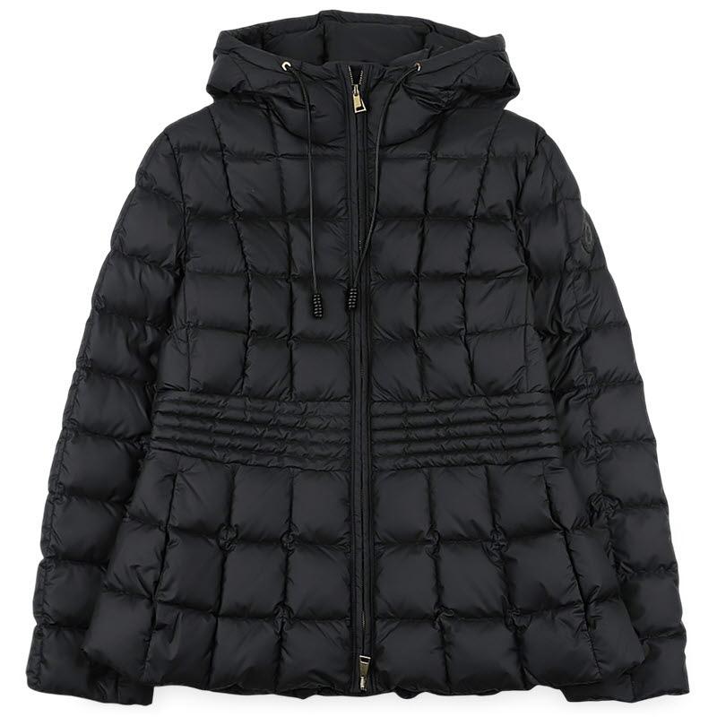 Moncler Women’s Black ENGOULEVENT Down Puffer Jacket 1A00058 5995N 999