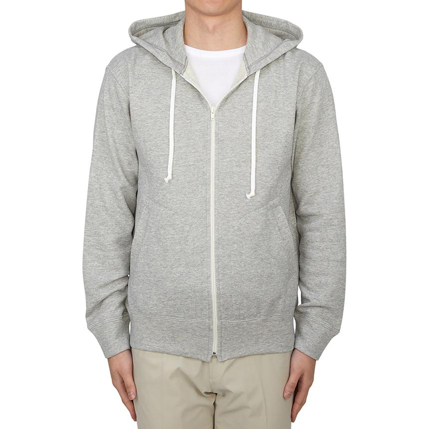 Comme des Garcons Red Heart Patch Zip Hoodie Unisex AX T342 051 2