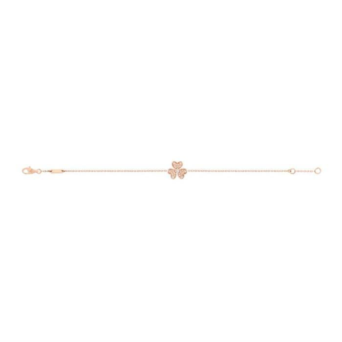 Van Cleef & Arpels Frivole Bracelet VCARP7RD00