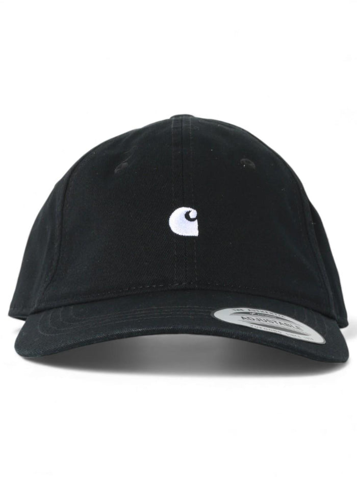 CARHARTT WIP Madison Logo Cap Black Unisex