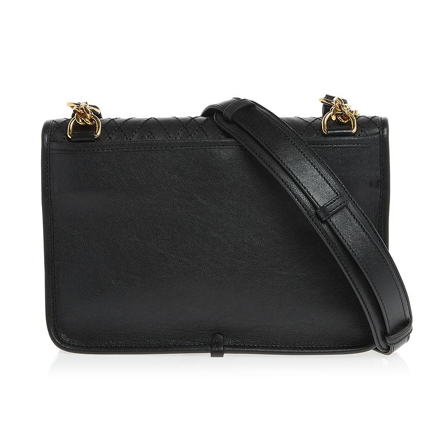 Etro Pegasus Chevron Shoulder Bag for Women 1N385 7697 1