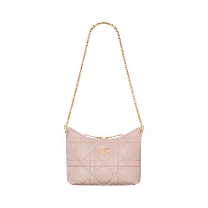 DIOR Miss Caro Diorling Mini Chain Shoulder Bag S5253UHAG M413