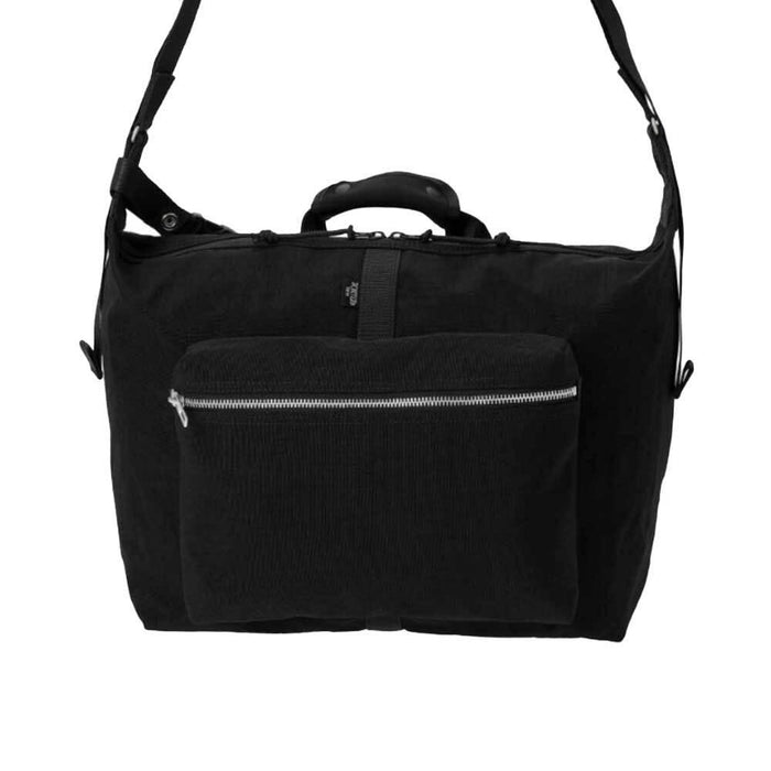 PORTER Willow Shoulder Crossbody Bag Black 500 17521