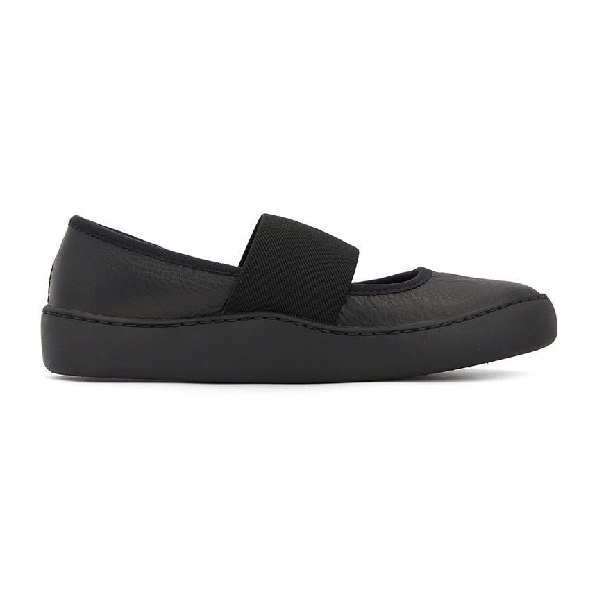Camper Peu Touring Ballerina Women’s Flat Shoes K201838 001