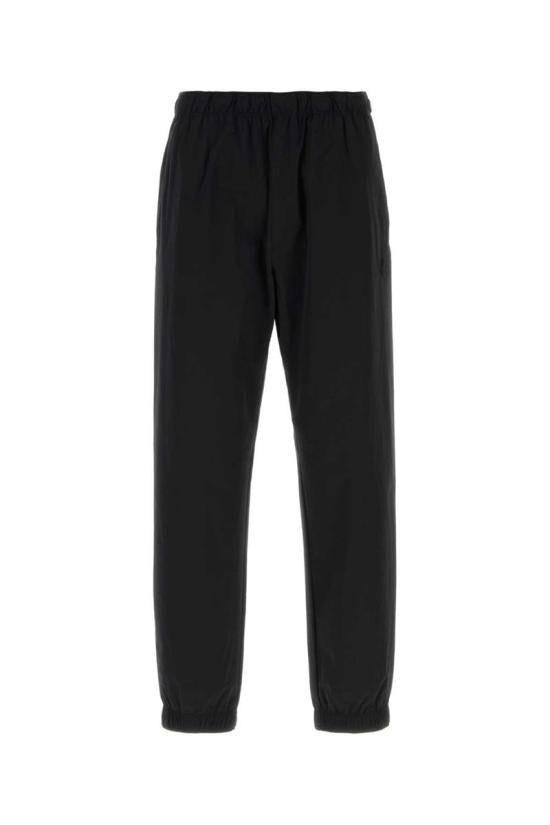 Moncler Jogger Sweatpants Men’s Trousers 2A00048 59818 999