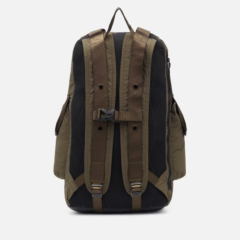CP Company Logo Embroidered Backpack
