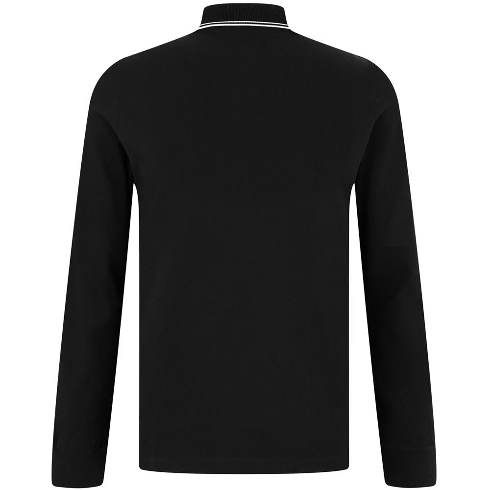 STONE ISLAND Slim Fit Long Sleeve T-Shirt 22002SL S0018 V0029