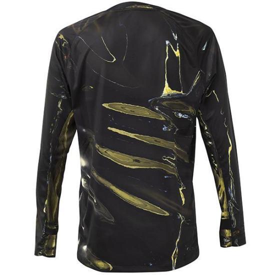 Nike Training T-Shirt for Men IB3146 011 DOM