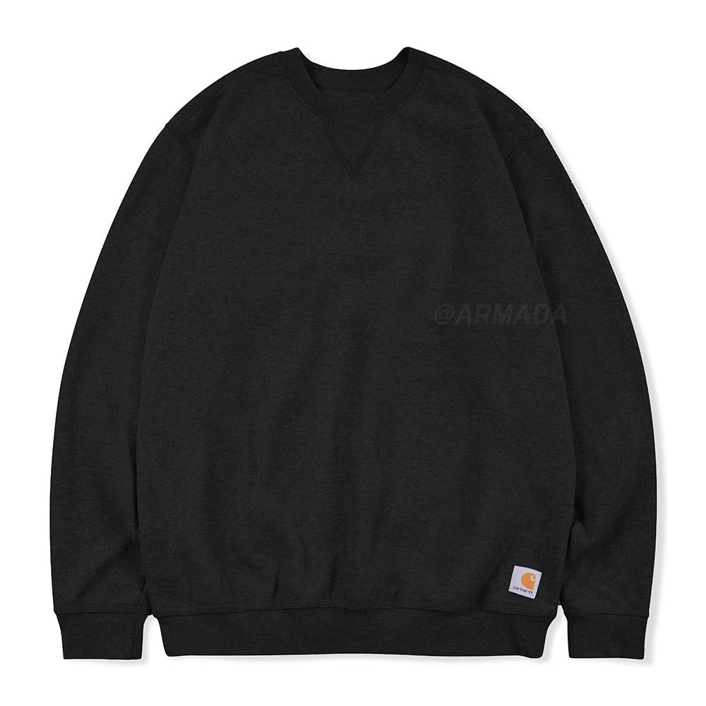 Carhartt Midweight Fleece Sweatshirt Unisex