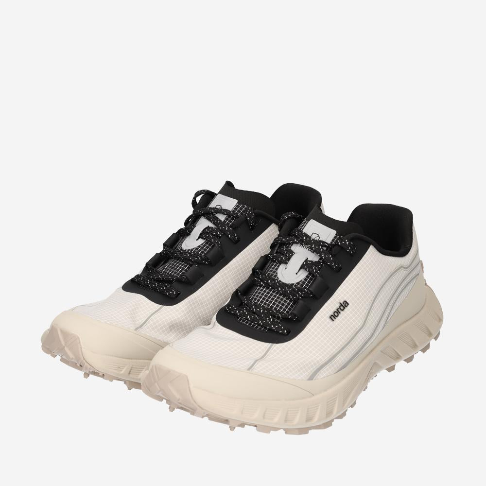 norda Dyneema 002 Low-Top Sneakers for Men 002M CIND