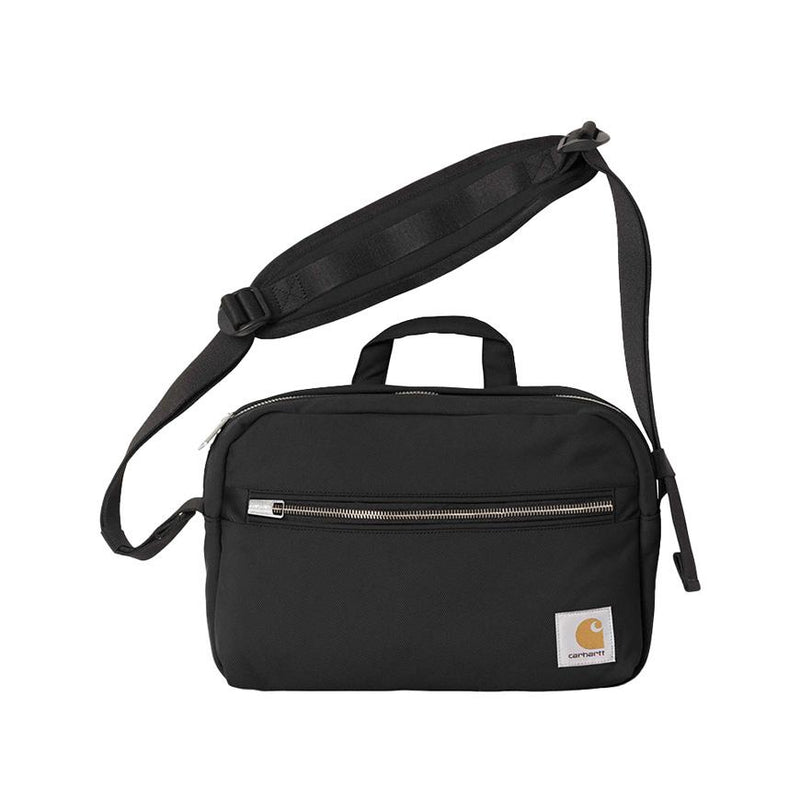CARHARTT WIP Unisex Leroy Shoulder Bag Crossbody I035482 89XX