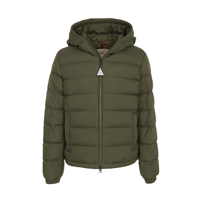 Moncler La Berette Men’s Down Puffer Jacket 1A00228 597YW 818