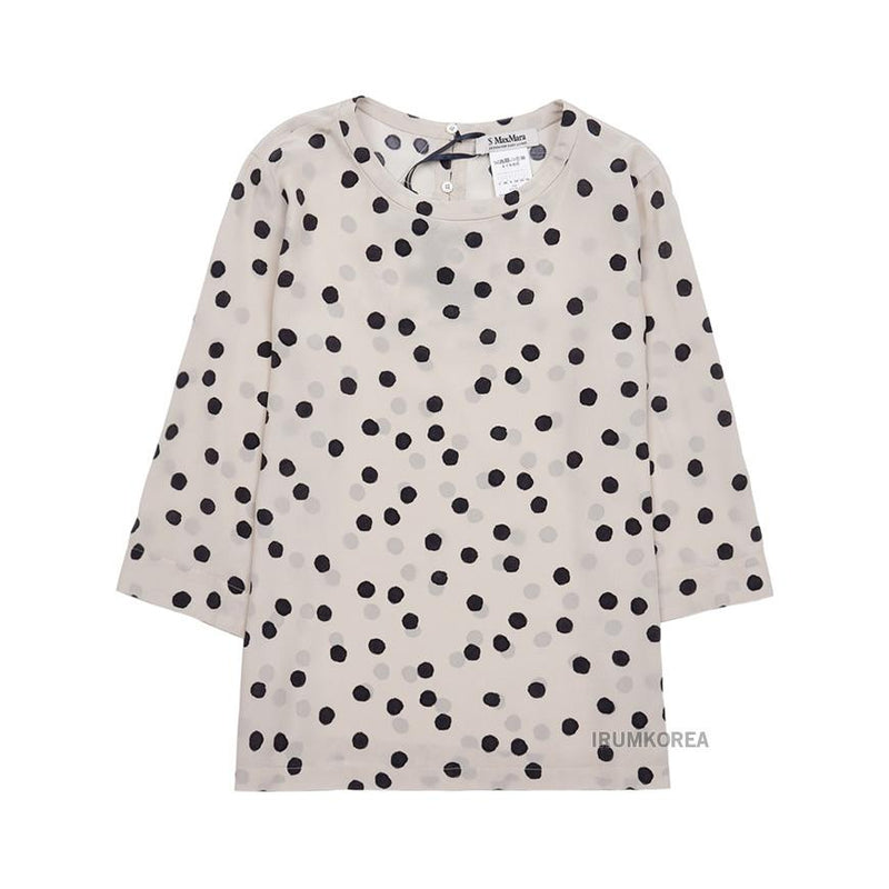 Max Mara Arturo Blouse for Women FW24 ARTURO 001