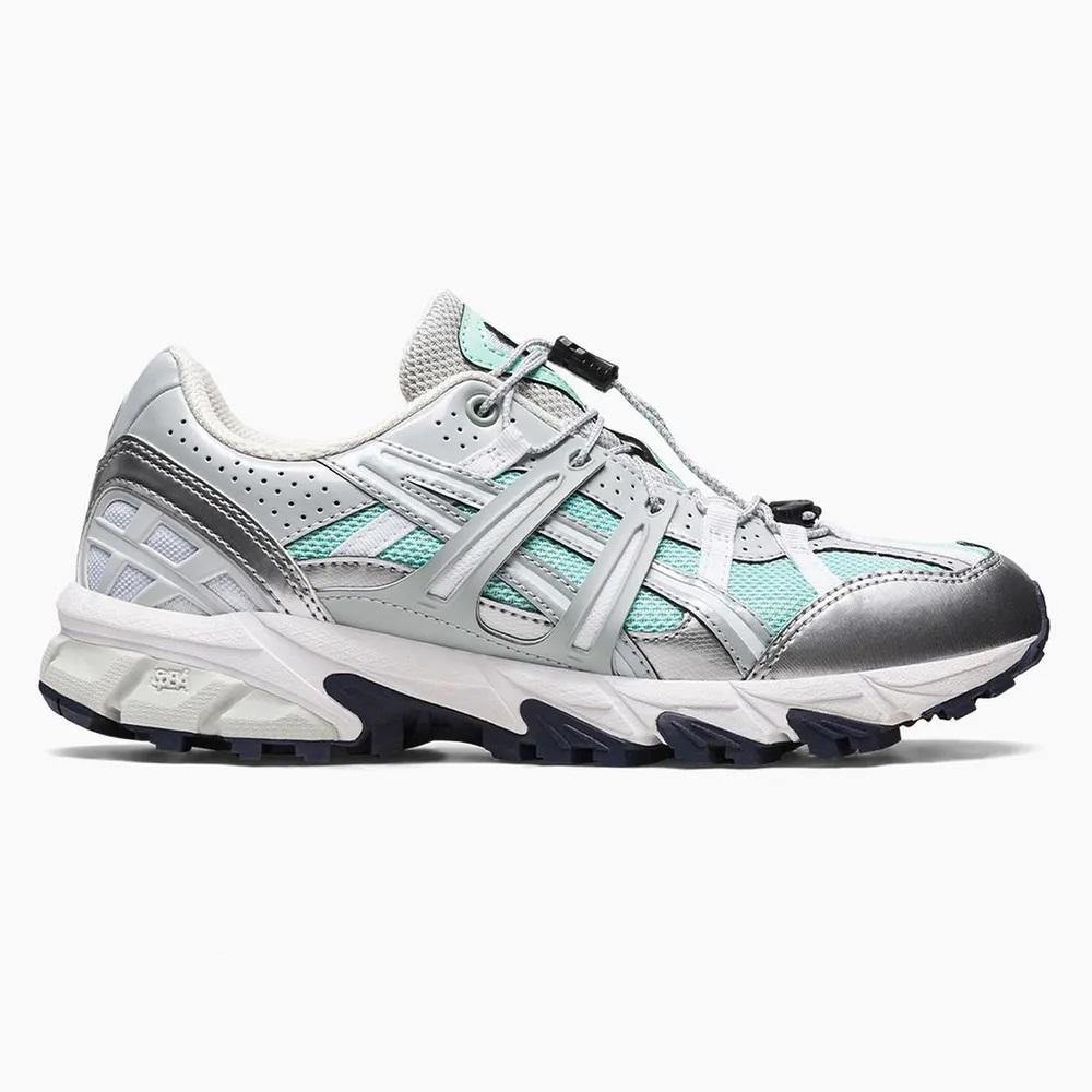 Asics x MATIN KIM Gel Sonoma 1550 Oasis Green Pure Silver Women’s Low Sneakers