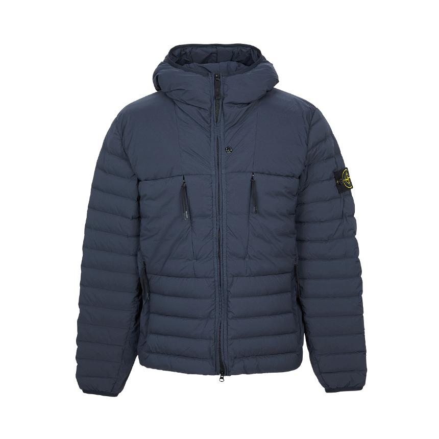 STONE ISLAND Men’s Puffer Jacket K2S154100020 S0183 V0020