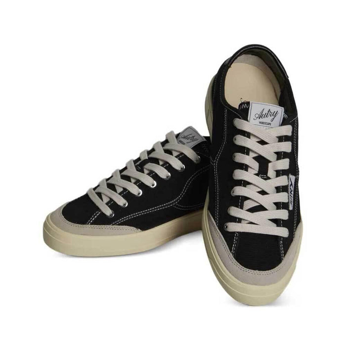 AUTRY Windscape Low Canvas Sneakers Women’s CU01