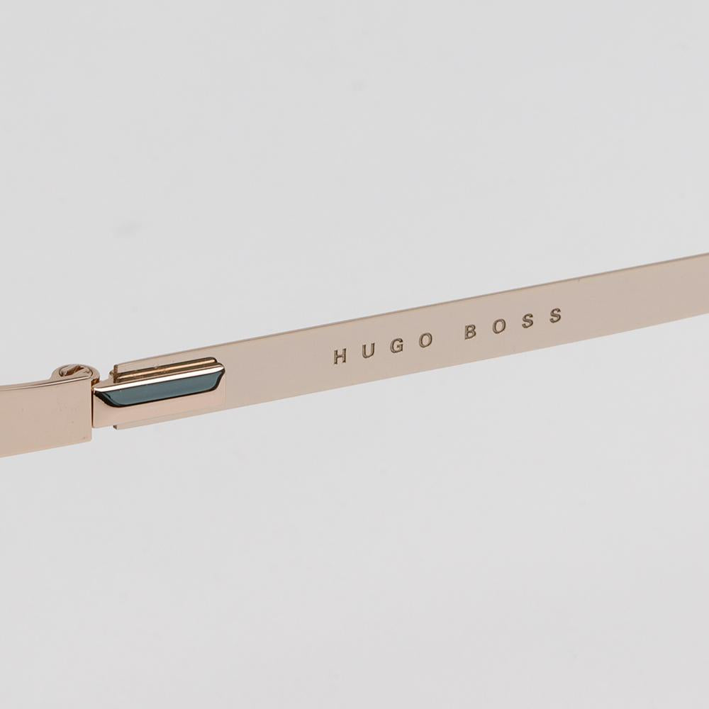 HUGO BOSS Ultem Lightweight Unisex Optical Eyeglass Frames BOSS1211 2M2