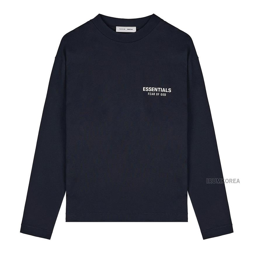 Fear of God Unisex Classic Long Sleeve T-Shirt 125AS254200F