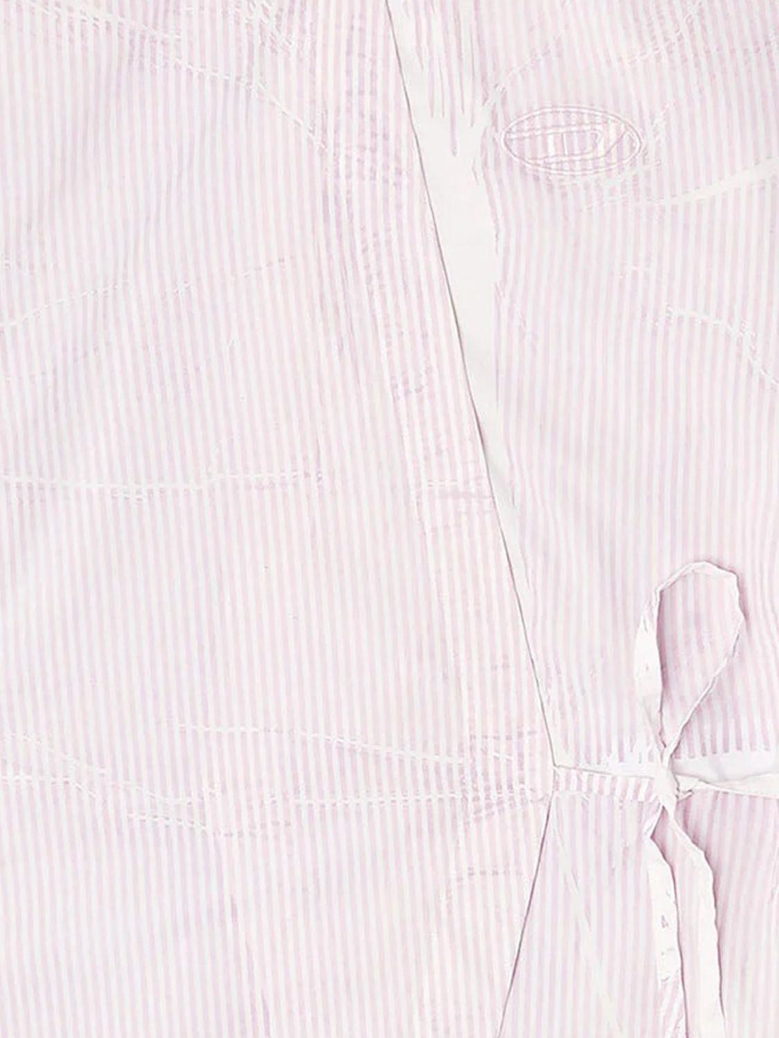 DIESEL Long Sleeve Shirt Women’s SS26 A200340QMBZ 3DG